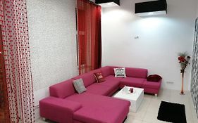 Apartament Josefin